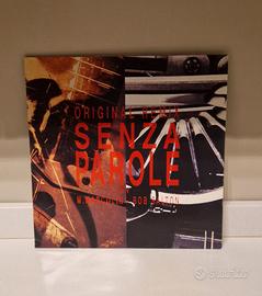 Vasco Rossi senza parole remix 33 giri