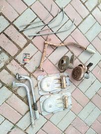 piaggio ape bacchetta ricambi originali anni 40 50