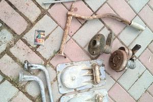 piaggio ape bacchetta ricambi originali anni 40 50