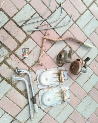 piaggio ape bacchetta ricambi originali anni 40 50