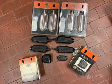 Kit pedaline Harley Sportster Dyna Softail