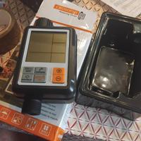 PROGRAMMATORE PER IRRIGAZIONE 