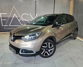 Renault Captur 1.5 dci energy R-Link - DISTRIBUZIO