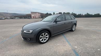 Audi A4 Allroad Quattro 2.0  190cv