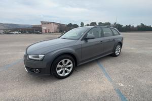 Audi A4 Allroad Quattro 2.0  190cv