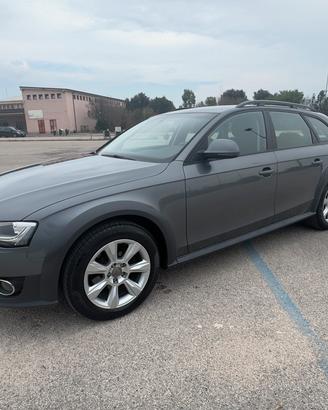 Audi A4 Allroad Quattro 2.0  190cv