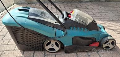 Tagliaerba BOSCH per ricambi