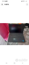Dell Vostro 3510 15,6" (256GB SSD, Intel Core i5-1