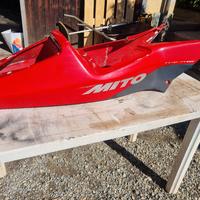 codone cagiva mito 125 lawson 