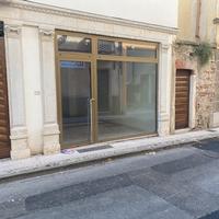 Ufficio/negozio in centro storico