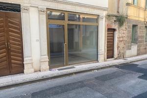 Ufficio/negozio in centro storico