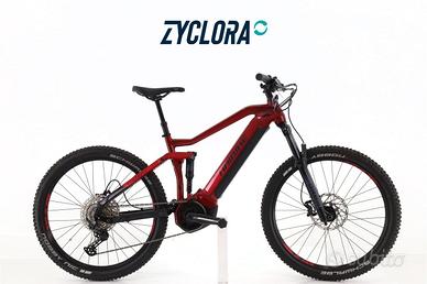 Haibike AllTrail 5 t.M