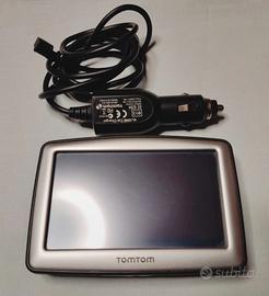 Tom Tom XL Canada 310 navigatore satelliare