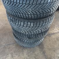 Pneumatici invernali nexen 235/55 r18