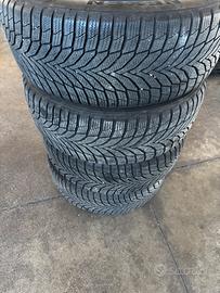 Pneumatici invernali nexen 235/55 r18