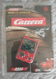 Nintendo Mini Classics Carrera