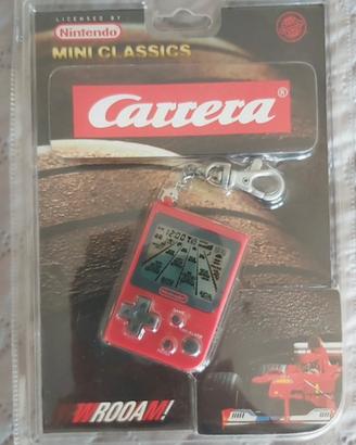 Nintendo Mini Classics Carrera
