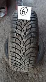 2 GOMME M+S 205/45/17 88H