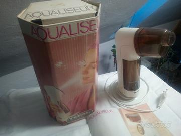 Vaporizzatore TEFAL per trattamento viso