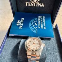 Orologio donna Festina F16375/7