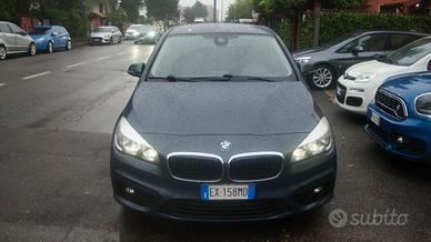 Bmw 218i Active Tourer Advantage