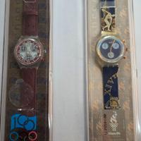 swatch olimpiadi