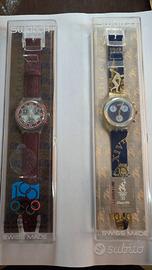 swatch olimpiadi