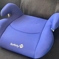 Sedile auto + Seggiolone portatile + Lettino