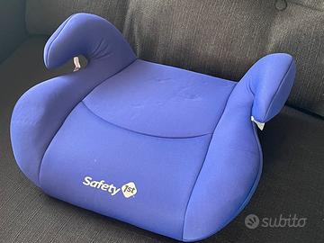 Sedile auto + Seggiolone portatile + Lettino