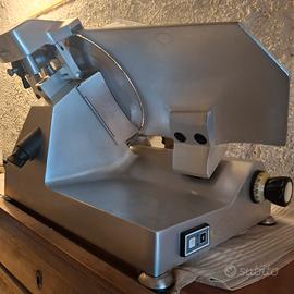 Affettatrice Bizerba