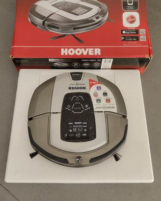 Robot Aspirapolvere Hoover  RoboCom³ 