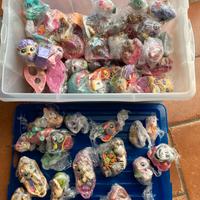 Littlest Pet shop e Little Pet Shop