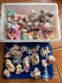 Littlest Pet shop e Little Pet Shop