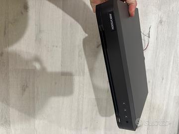 VR Hikvision iDS-7208HQHI-M1/S 8 canali AcuSense
