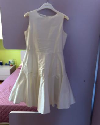 Vestito di pregio bambina 10/12 anni