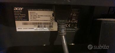 monitor pc