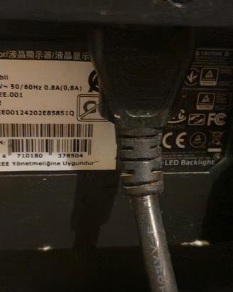 monitor pc