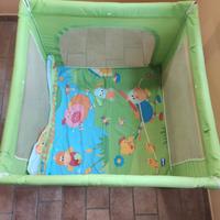 box giochi Chicco
