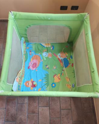 box giochi Chicco