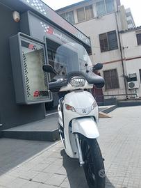 Peugeot Tweet 50 unico proprietario parabrezza e b