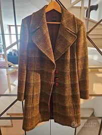 cappotto PennyBlack by Max Mara  tg46