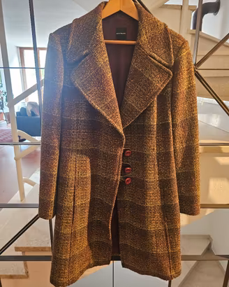 cappotto PennyBlack by Max Mara  tg46