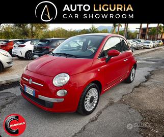 Fiat 500 1.2 Lounge 69cv