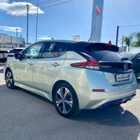 Nissan Leaf Tekna (150CV)