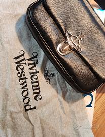 Marsupio in pelle Vivienne Westwood 
