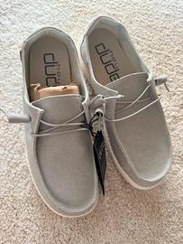 scarpe da barca Hey Dude Misura 40