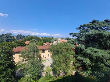 2 LOCALI A CONCOREZZO