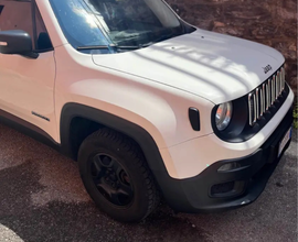 Jeep Renegade 4x4 2.0 diesel