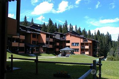 Vacanze agosto 2025 Residence Madonna di Campiglio