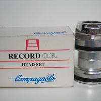 Campagnolo Record O.R.  serie sterzo Vintage